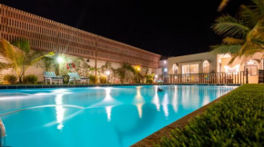 B-LBAIT Yanbu Villa Garden